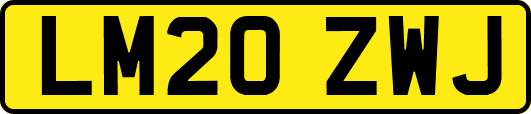 LM20ZWJ