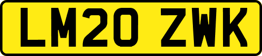 LM20ZWK
