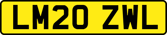 LM20ZWL