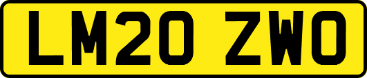 LM20ZWO