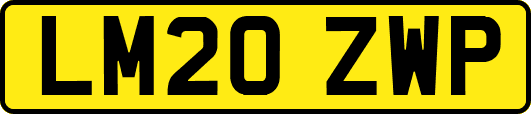 LM20ZWP