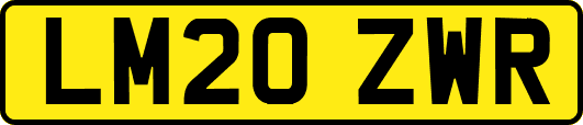 LM20ZWR