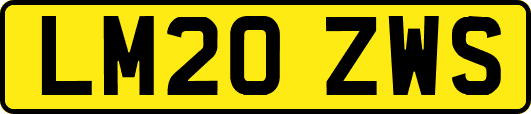 LM20ZWS
