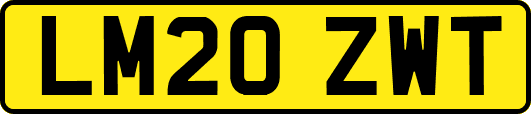 LM20ZWT