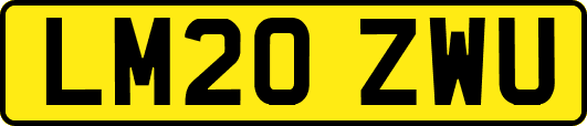 LM20ZWU