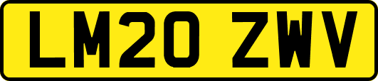 LM20ZWV