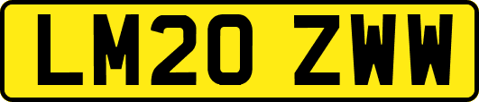 LM20ZWW