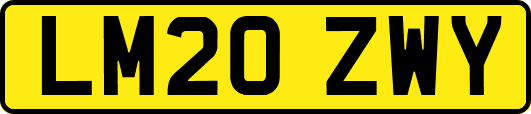 LM20ZWY