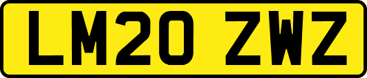 LM20ZWZ