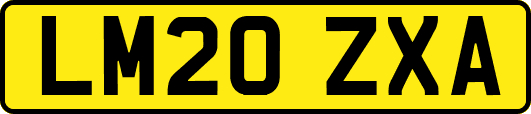 LM20ZXA