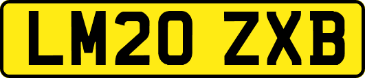 LM20ZXB
