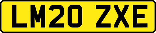 LM20ZXE