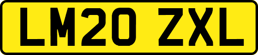 LM20ZXL