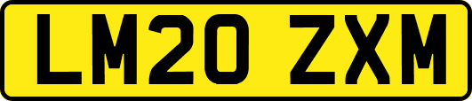 LM20ZXM
