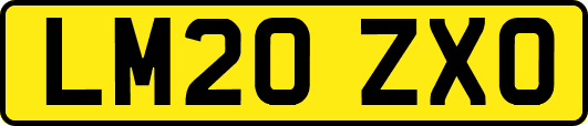 LM20ZXO