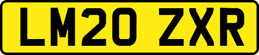 LM20ZXR