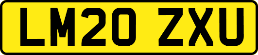 LM20ZXU