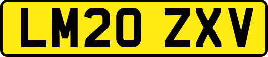LM20ZXV