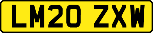 LM20ZXW