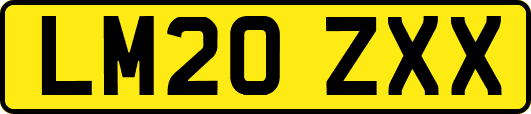 LM20ZXX