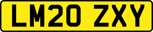 LM20ZXY