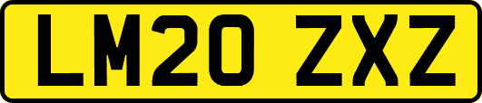 LM20ZXZ
