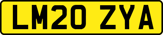 LM20ZYA