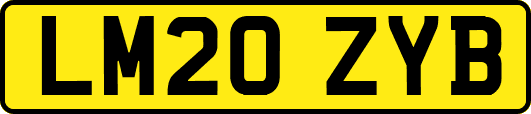 LM20ZYB