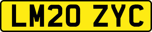 LM20ZYC