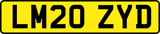 LM20ZYD