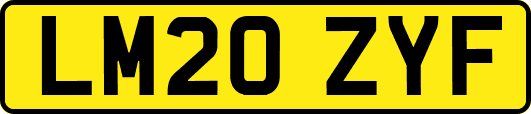LM20ZYF