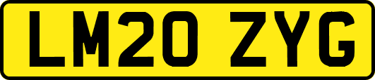 LM20ZYG