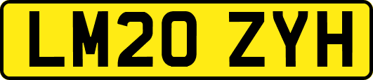 LM20ZYH