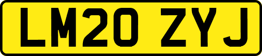 LM20ZYJ