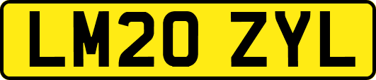 LM20ZYL