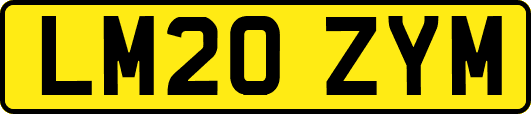 LM20ZYM