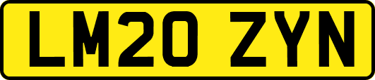 LM20ZYN