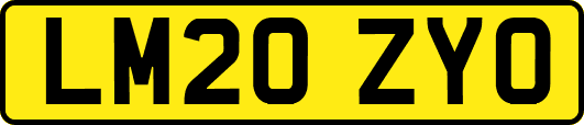 LM20ZYO