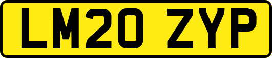 LM20ZYP