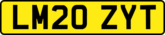 LM20ZYT