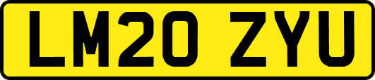 LM20ZYU