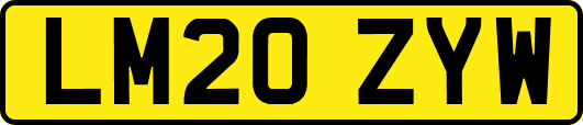 LM20ZYW