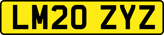 LM20ZYZ