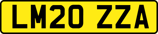 LM20ZZA