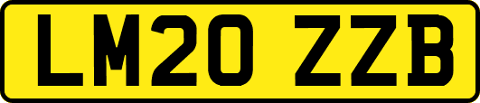 LM20ZZB