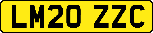 LM20ZZC