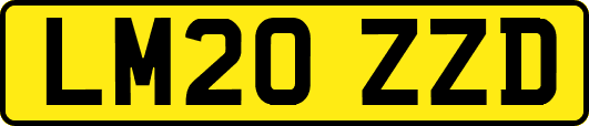 LM20ZZD
