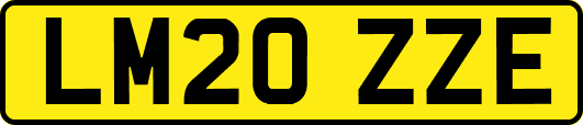 LM20ZZE