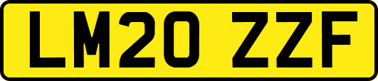 LM20ZZF