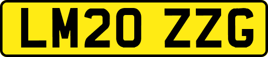 LM20ZZG